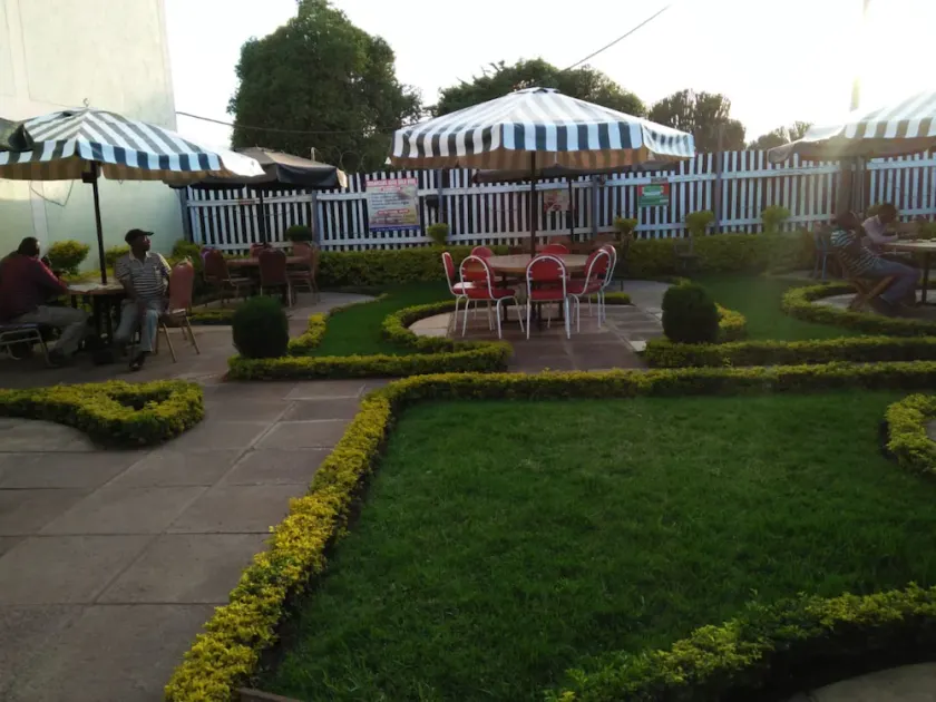 Mt Kenya Safari Halt Hotel - Image 1