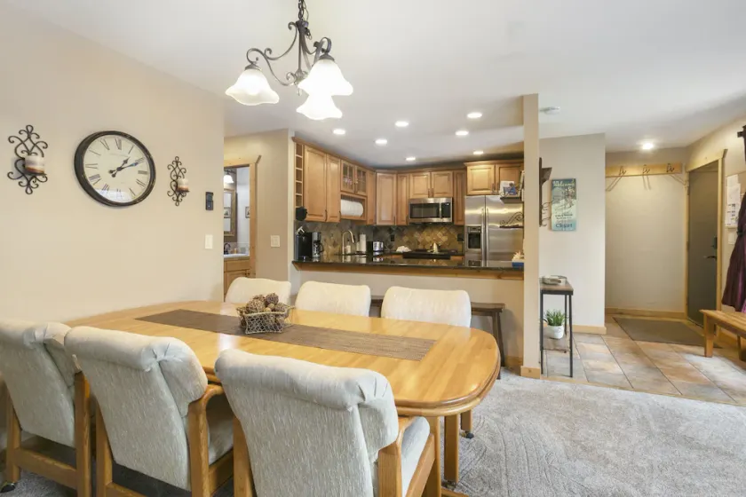 Beaver Creek West S2 2 Bedroom condo - Image 1
