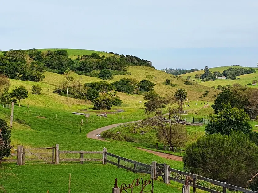 Stunning cottage on beautiful farm close to beaches and cafes - Image 1
