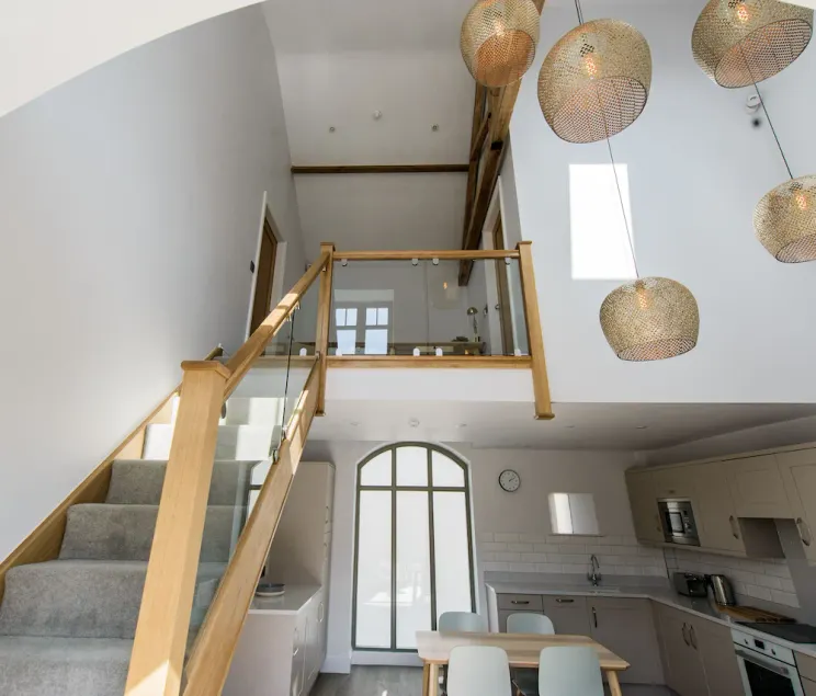 The Gables - Appartement indépendant avec 2 chambres - Image 1