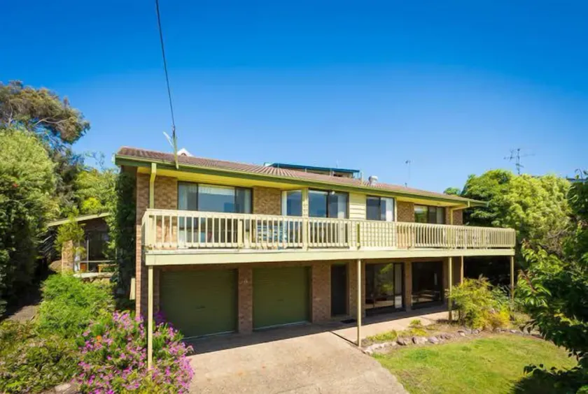 Pete's Place-Seaviews-kurzer Spaziergang zum Strand. - Image 1