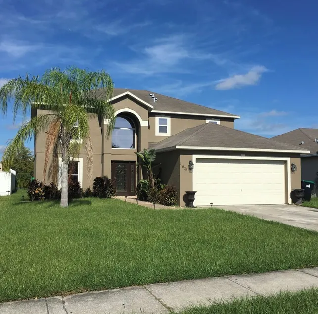 Mi Casa Es Su Casa!!🏡 4 Bdrm home with pool - Image 1