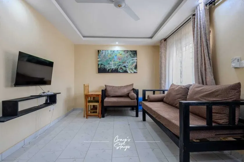 Masha Holiday Homes Kilifi - Image 1