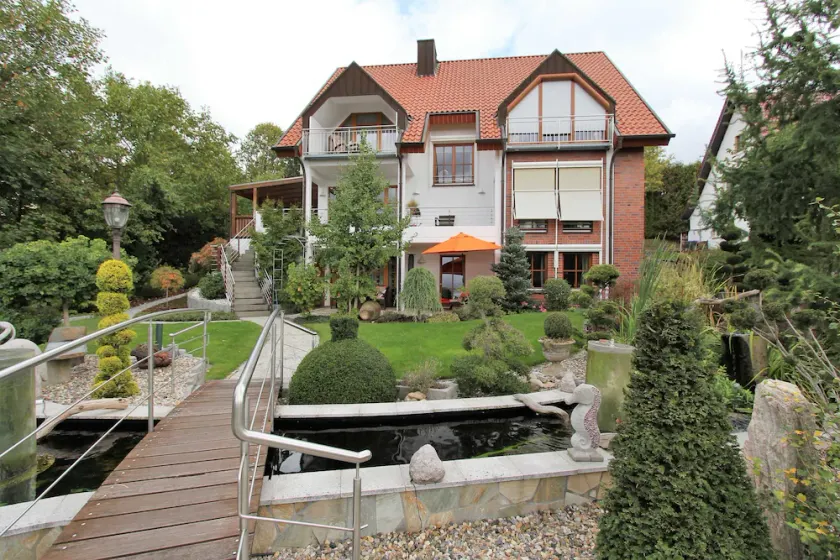 Ferienwohnung Rubel, Deutschland - Image 1