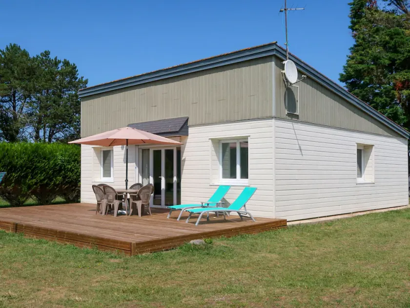 Holiday Home Les mielles by Interhome - Image 1