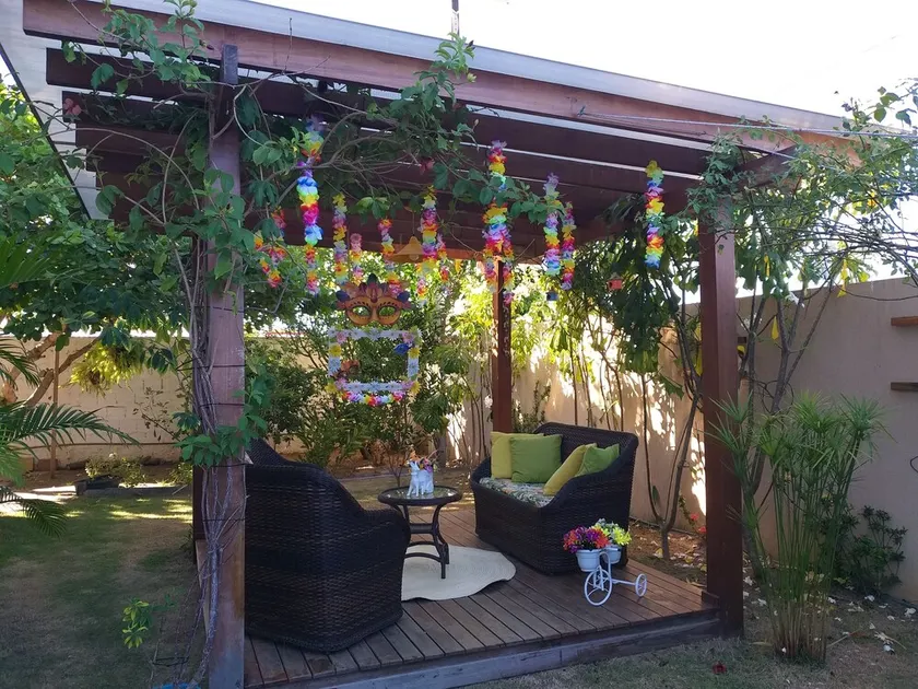 Beach house in Barra do Jacuípe for total relaxation. - Image 1