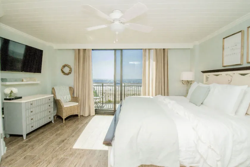 Oceanfront. Haut de gamme. Appartement de luxe. Remodeler haut de gamme. - Image 1