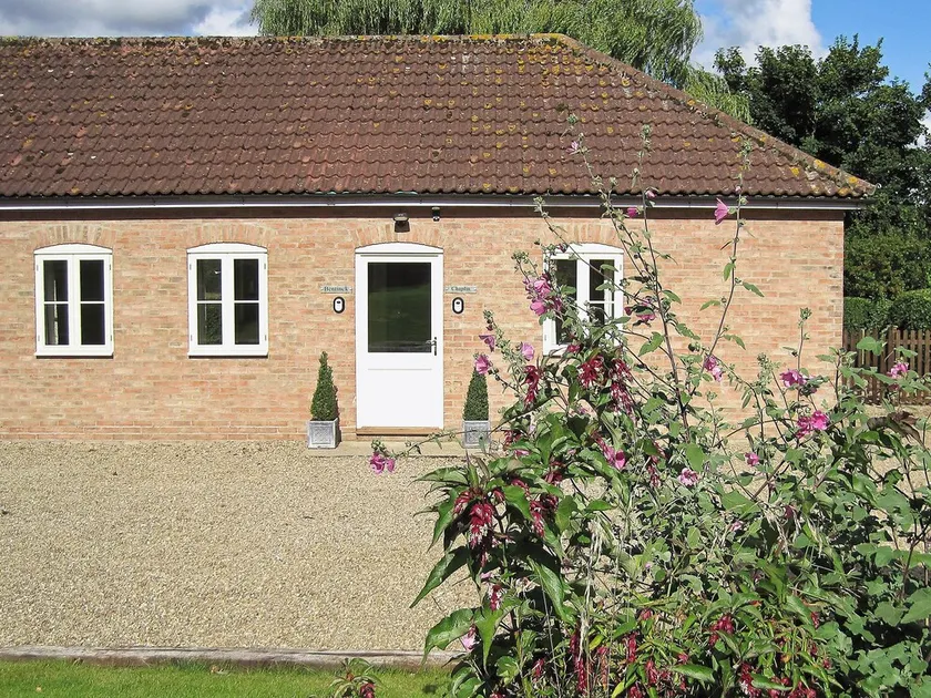 1 Schlafzimmer Unterkunft in Little Tathwell, near Louth - Image 1