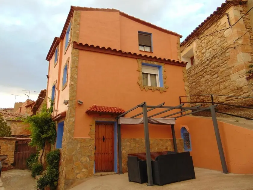 Casa Albana für 8 Personen - Image 1
