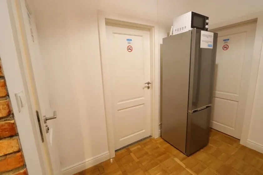 Fantastic Inn Warsaw - KP69 - Image 1