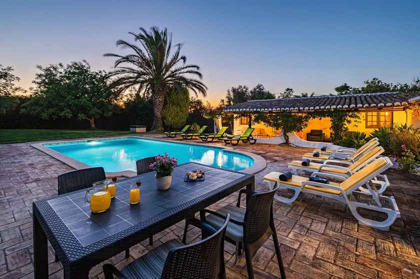 Villa Alice - Confortável com piscina em Albufeira - Image 1