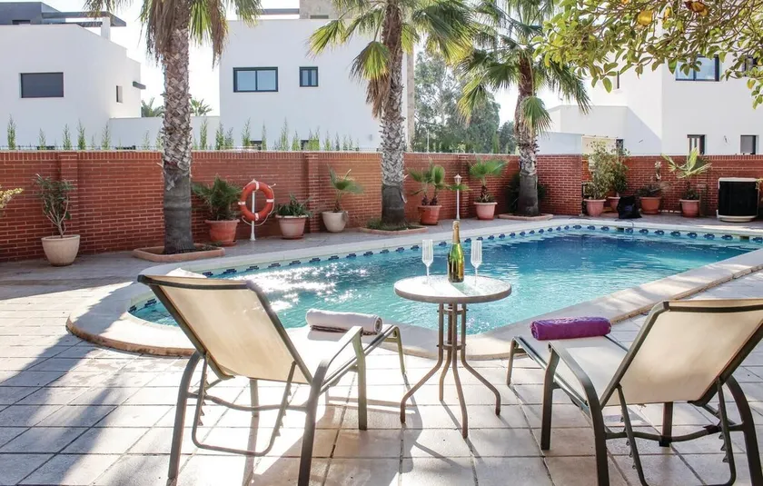Gorgeous Home In Playa Honda - Image 1