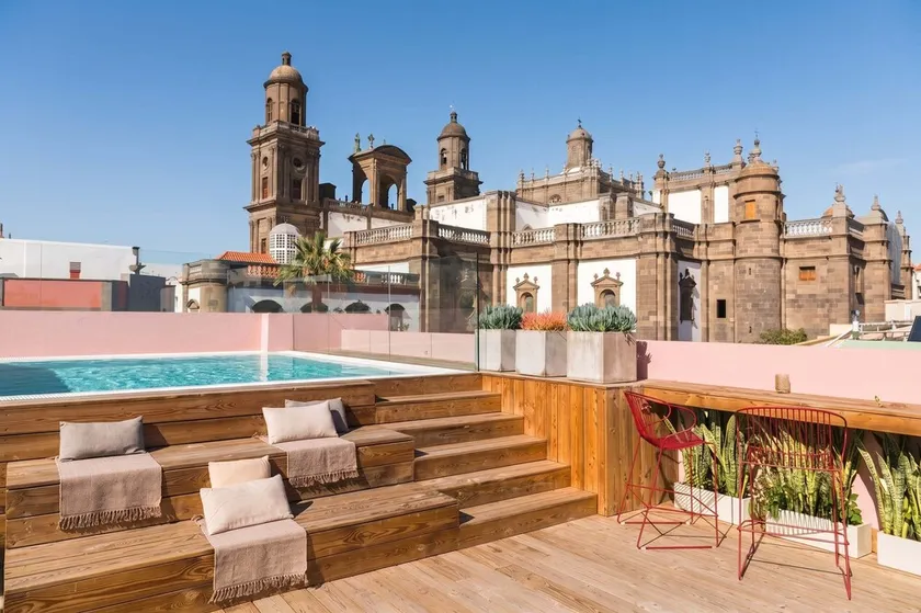 VEINTIUNO Emblematic Hotels by Airnest - Image 1