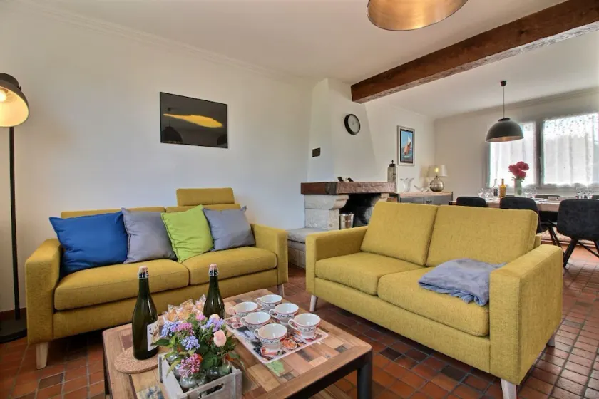 La Maison de Niko - Erquy - Image 1