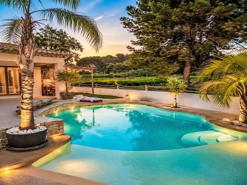 La pinède by Interhome - Image 1