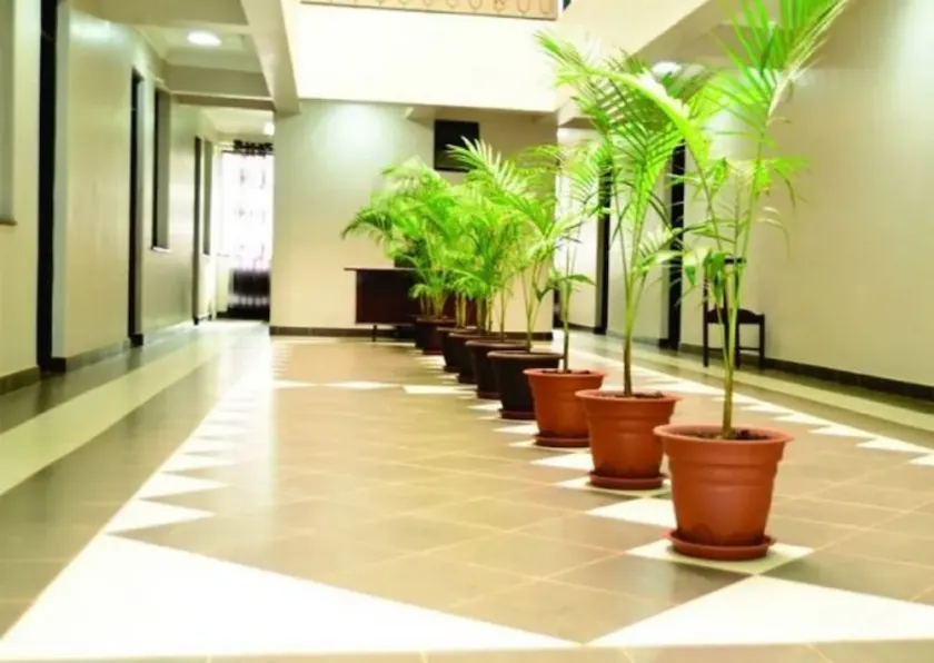 Afrique Hotel - Image 1