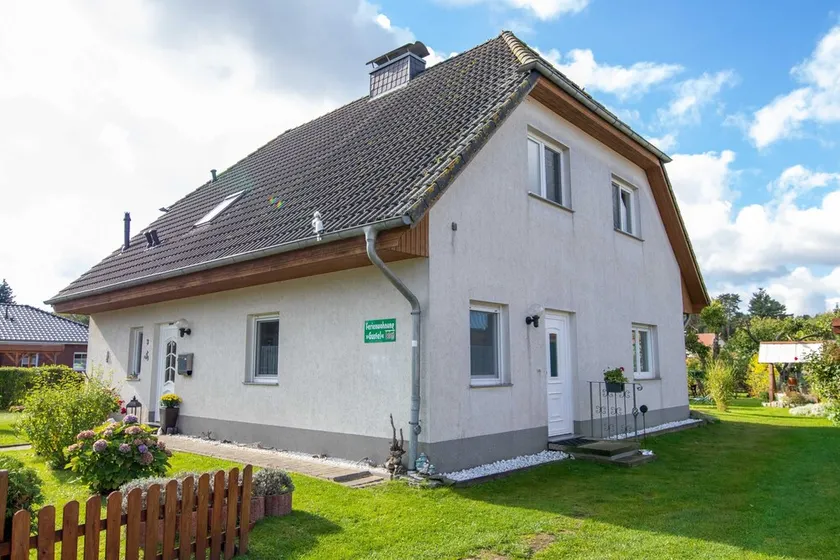 Apartment in Freest - Apartment - Image 1