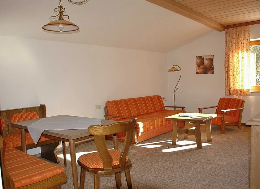 Appartements Vilsalp - Image 1