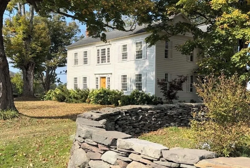 200+ Year History at an 18th Century Catskills Estate. Unwind, cook, ski, music. - Image 1