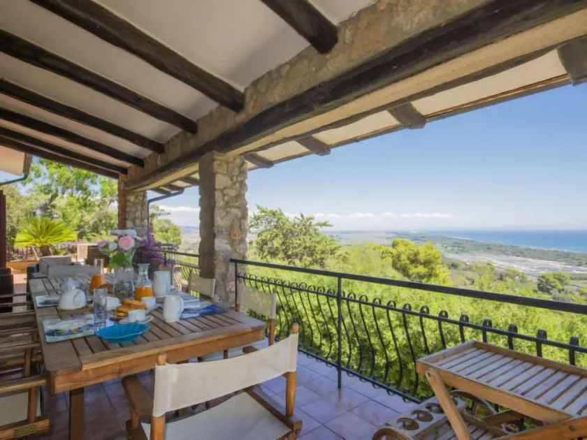 Villa Von Salis by Interhome - Image 1