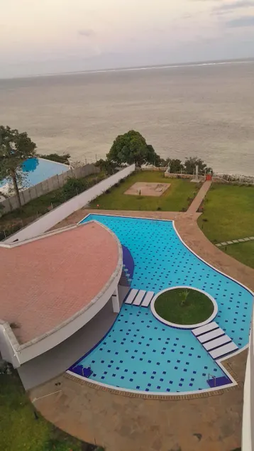 Nyali Beachfront Apartments Baobab waves - Image 1