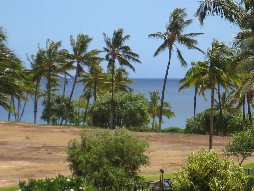 ** WOW ** Ko Olina Beach frontal Ocean-view villa 2 BD, 2 BA - Specials ** - Image 1