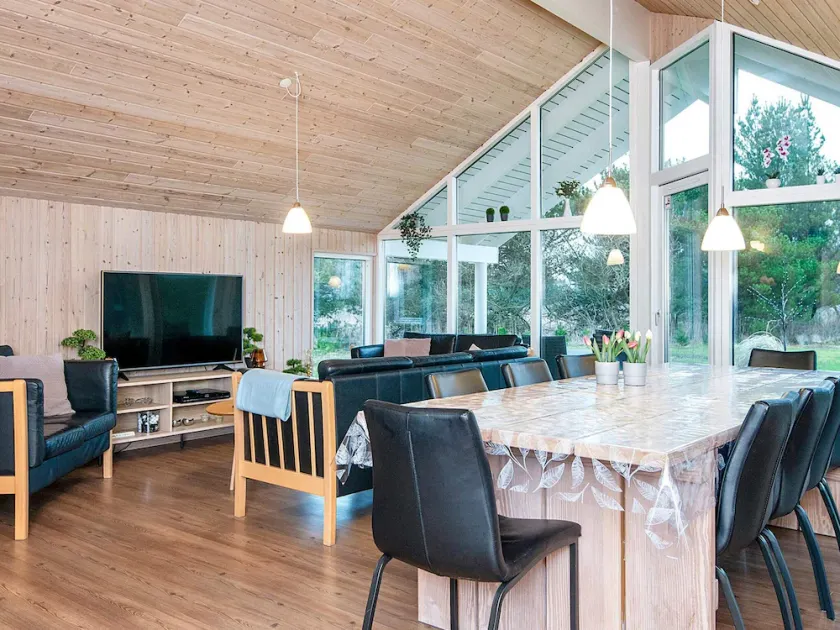 4 star holiday home in Rømø - Image 1