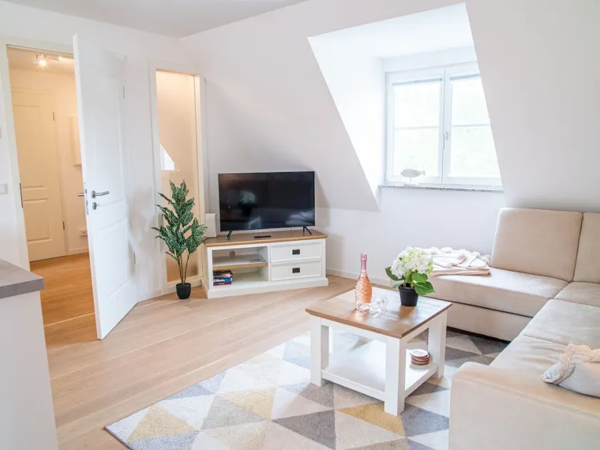 Apartment - Image 1
