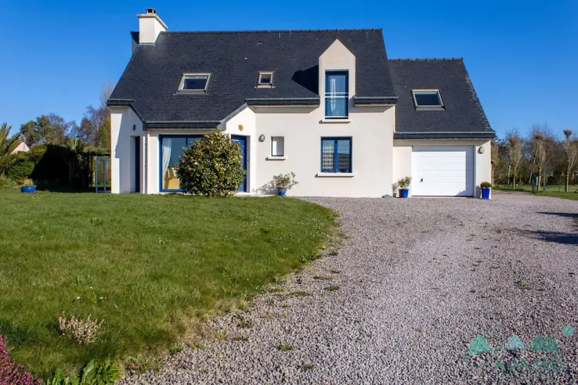 Maison familiale proche mer à Fréhel | 8 personnes | Réf 305 - Image 1