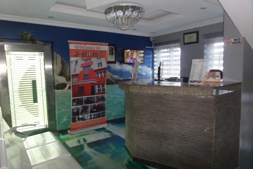 A2 Suites - Image 1