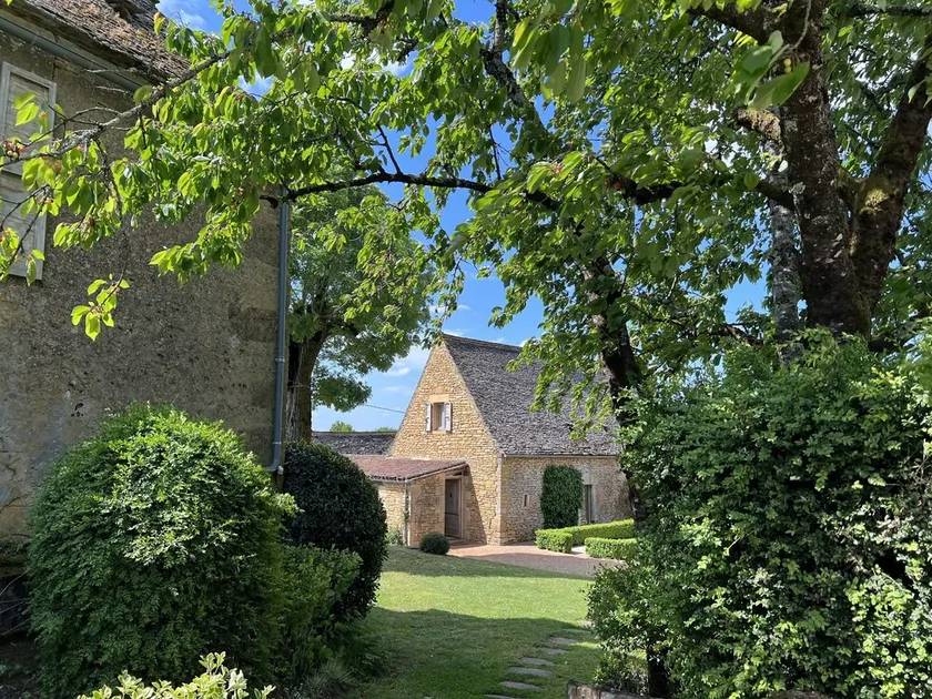 5 Sterne Villa de vacances magnifique- tout Confort- de 4 à 10 personnes - Image 1