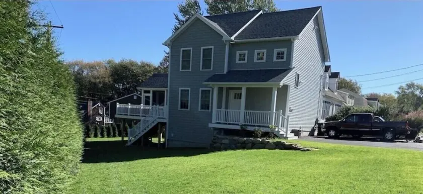 The Cottage in Bonnet Shores Private Beach Community  - Image 1