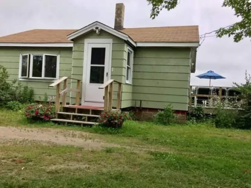 Weekly private house rental with access to ATV trail - Image 1