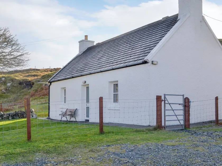 2 værelses bolig i Glendale, Isle of Skye - Image 1