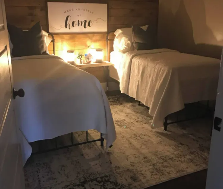 GETAWAY!Suite 5@ElKen!$Massage,Breakfast,Relax,Renew - Image 1