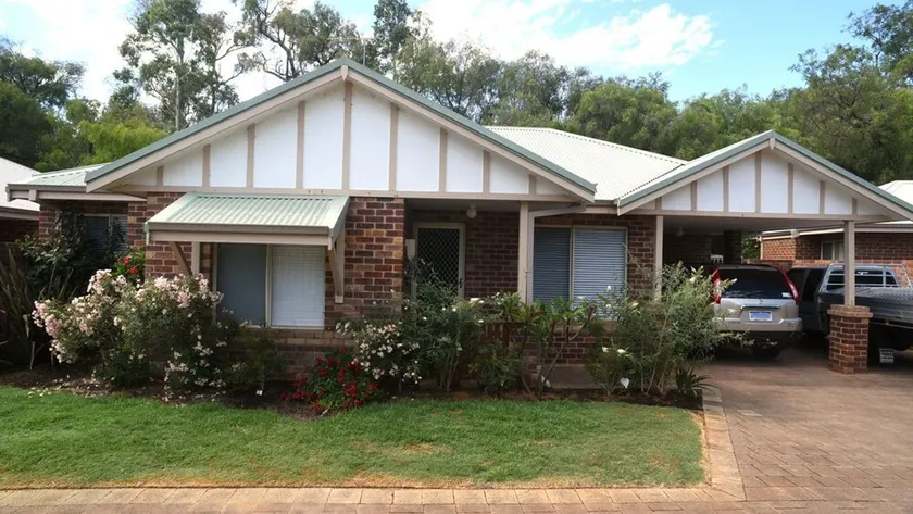 Dunsborough Seahaven Villas, Tucked in Town - Image 1