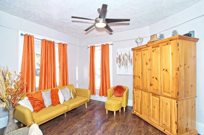 Home Away From Home - Image 1