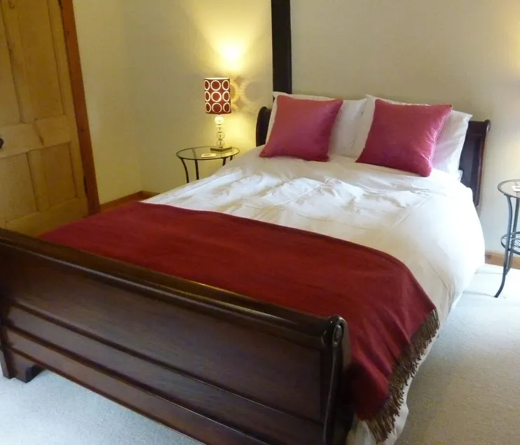 Stunning riverside home in converted mill building close to Blairgowrie - Image 1