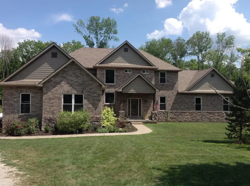 Peaceful Country Home for Big Families - Image 1