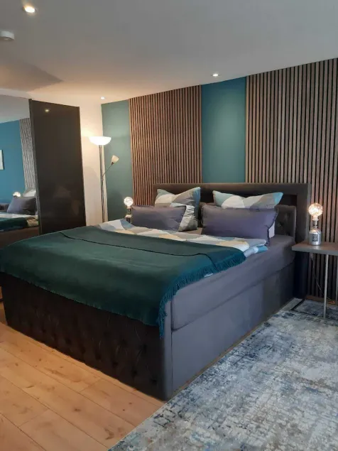 Neu Eingerichtete Ferienwohnung in Ostseenähe - Image 1