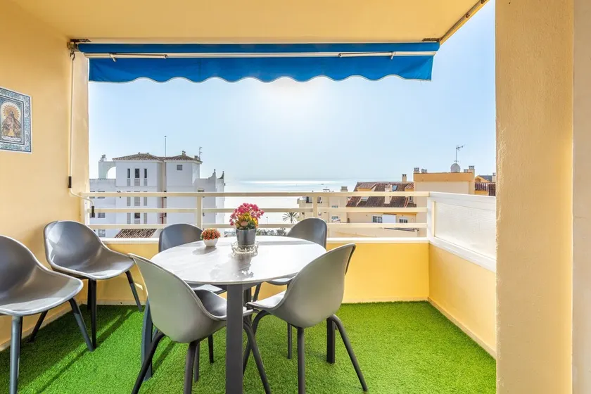Paradise Apartment - Image 1
