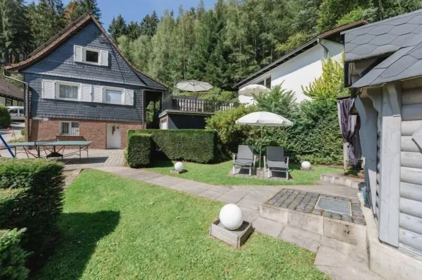 Ferienhaus Haus Panorama - Image 1