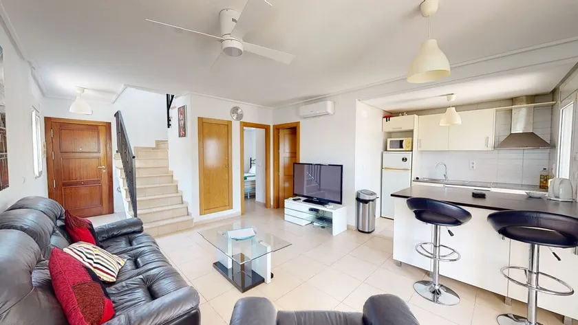 Casa Boqueron S-A Murcia Holiday Rentals Property - Image 1