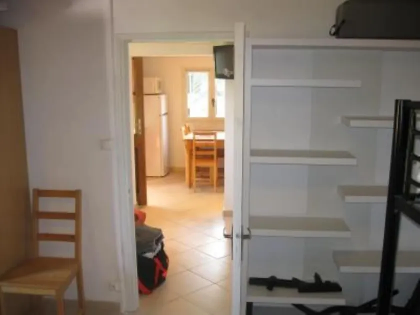 F2 LEJLIGHED WATERFRONT med privat have - Image 1