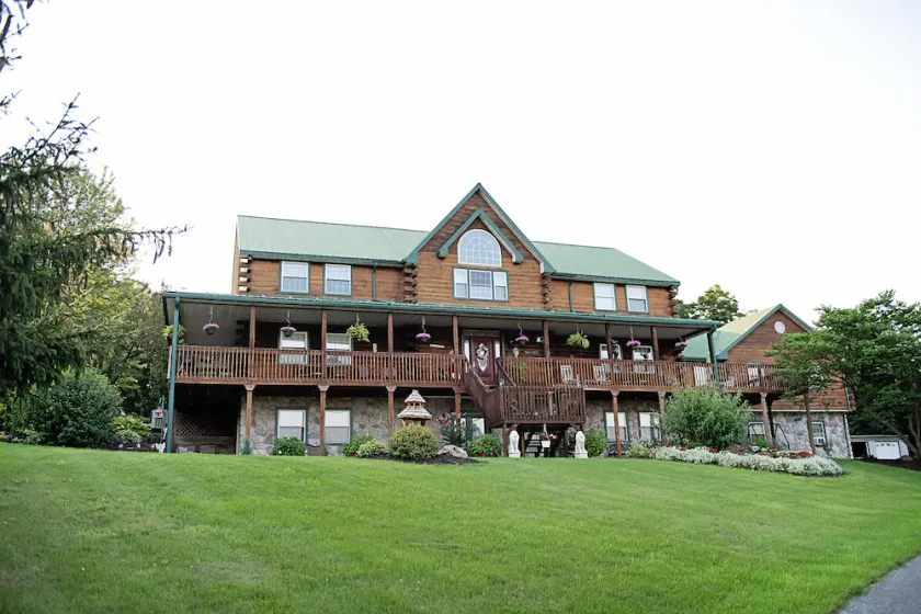 Berry Patch BnB - Image 1