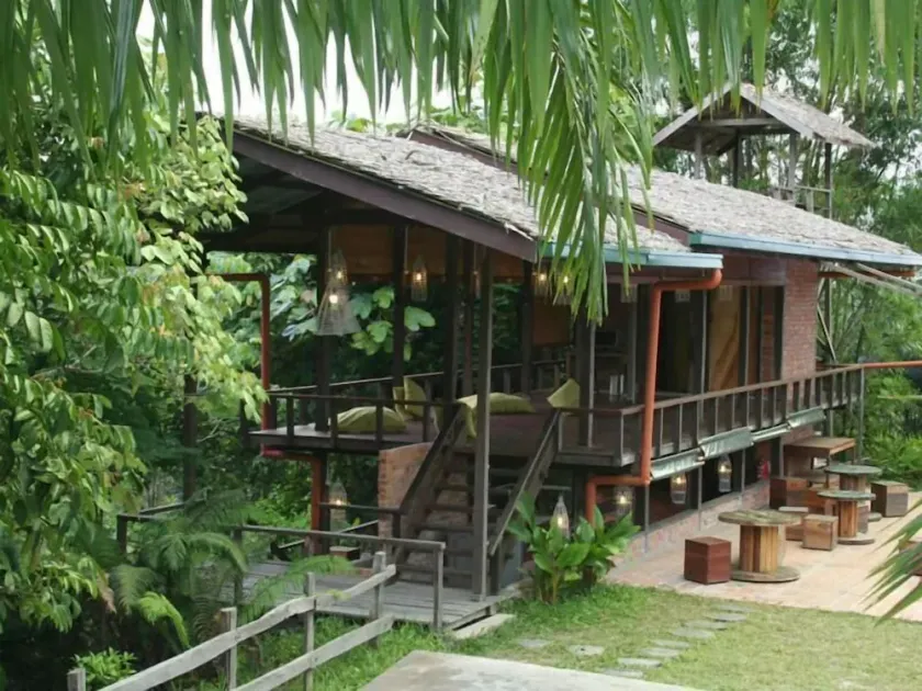 Paganakan Dii Tropical Retreat - Image 1
