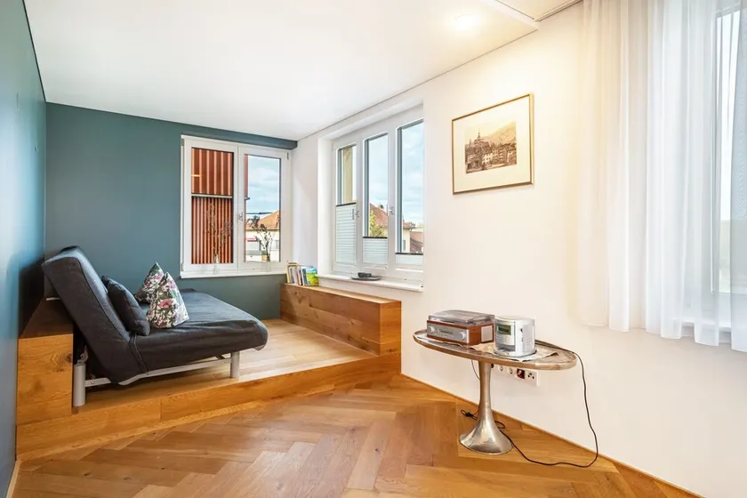 Appartamento 'Lauterach' con terrazza privata, balcone e Wi-Fi - Image 1