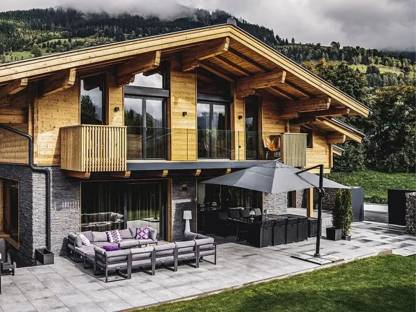 Chalet Amadeus by we rent - Image 1