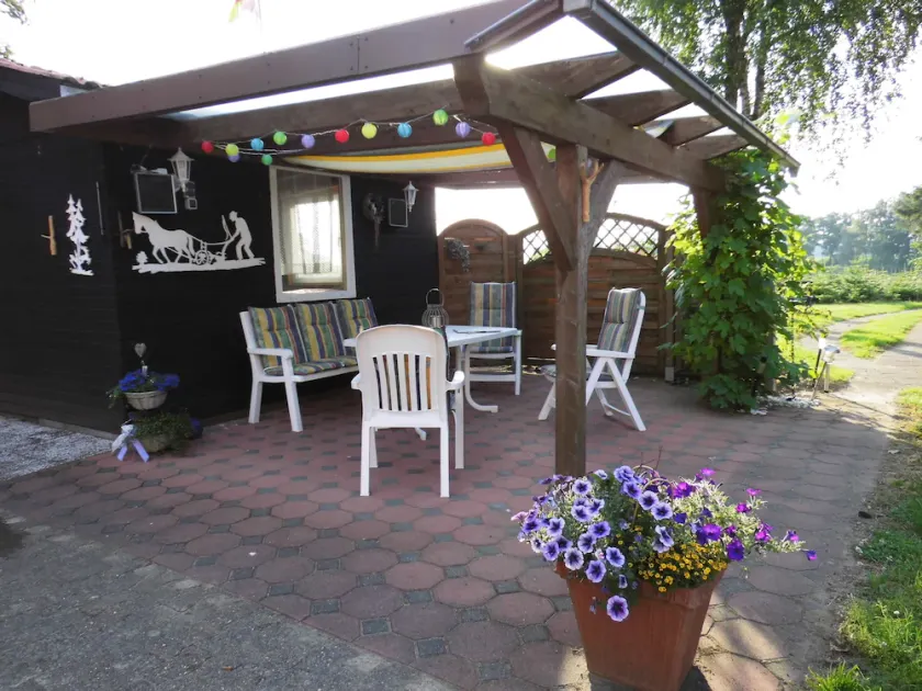 Nuevo: Apartamento 3ZKB cerca del Mar del Norte Bremerhaven Cuxhaven Bad Bederkesa - Image 1