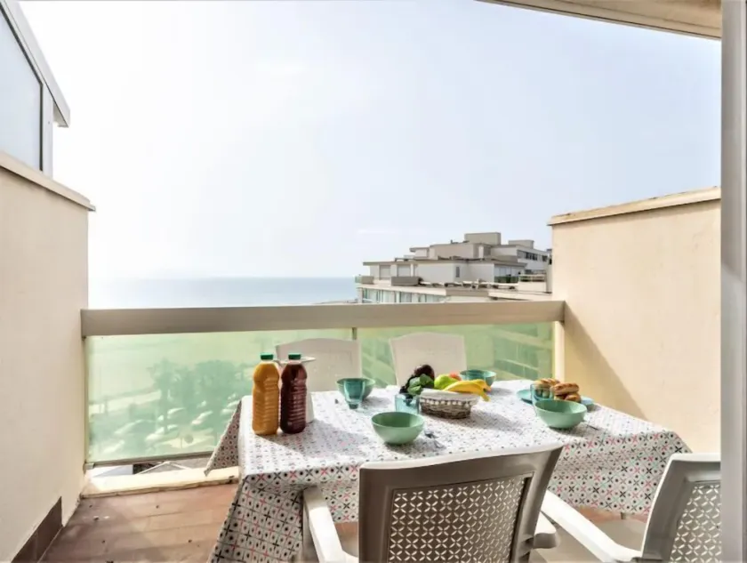 Apartment Les Jardins de la Plage-11 by Interhome - Image 1